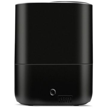 Resigilat - Umidificator cu ultrasunete TROTEC B2E, Difuzor aroma, Pentru 30 mp, Indicator umiditate LED, Filtru carbon activ