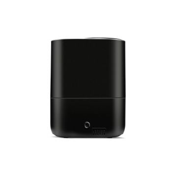 Resigilat - Umidificator cu ultrasunete TROTEC B2E, Difuzor aroma, Pentru 30 mp, Indicator umiditate LED, Filtru carbon activ