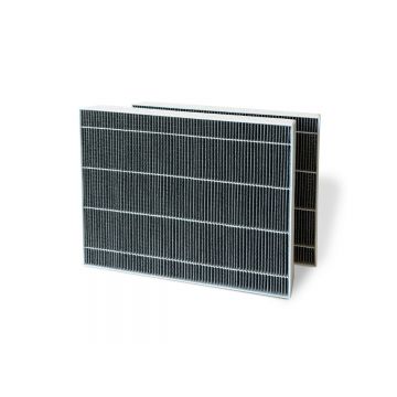 Set filtre umidificator Geneva HSW90