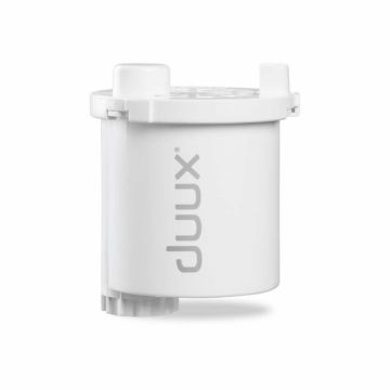 Set filtru de apa compatibil cu Duux Beam, Cartus, 2 x capsule pentru purificarea apei