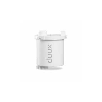 Set filtru de apa compatibil cu Duux Beam, Cartus, 2 x capsule pentru purificarea apei