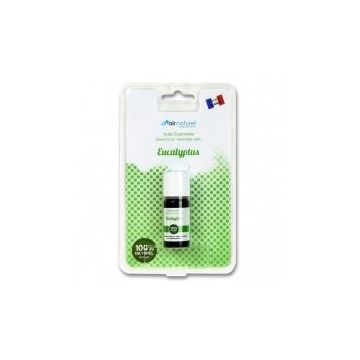 Ulei esential Air Naturel BIO Eucalipt