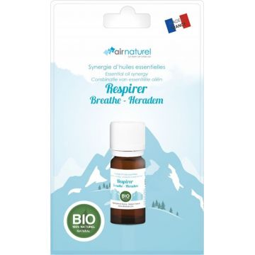Ulei esential Air Naturel BIO Respira usor