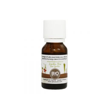 Ulei esential BIO Gradina bio 10ml