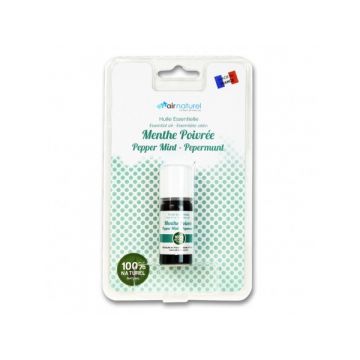 Ulei esential BIO Menta piperita 10ml