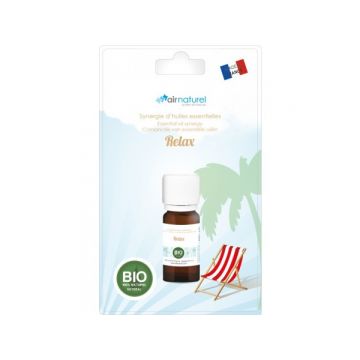 Ulei esential BIO Relax 10ml