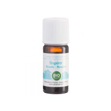 Ulei esential BIO Respira usor 10ml