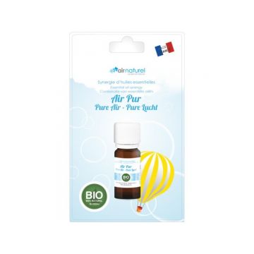 Ulei esential BIO Somn usor 10ml