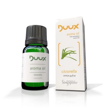 Ulei esential de Citronella pentru umidificator