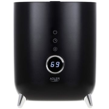 Umidificator Aer AD 7972 Ultrasonic Rezervor Apa 4L 23W Negru