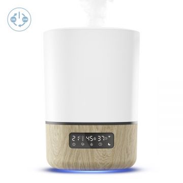 Umidificator Maxi-Cosi Breathe White Umidificator Maxi-Cosi Breathe White