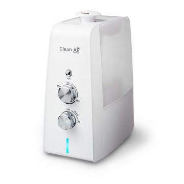 Umidificator purificator si difuzor arome Clean Air Optima CA602 NEW
