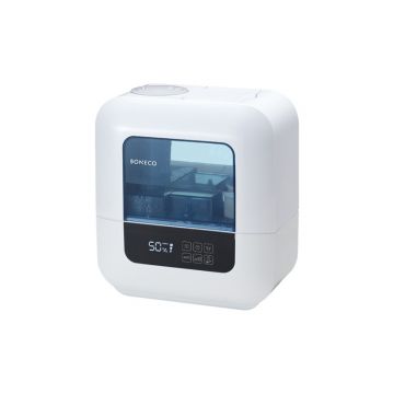 Umidificator Ultrasonic Boneco, U700, Alb