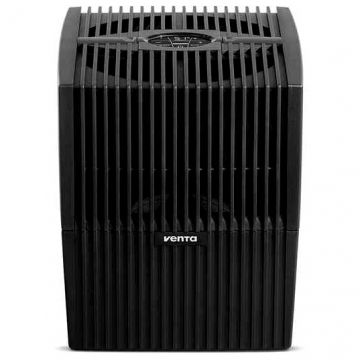 Venta AH515 Original Connect negru - Purificator de aer cu umidificator