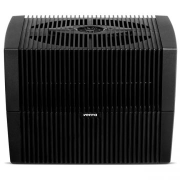 Venta AH555 Original Connect negru - Purificator de aer cu umidificator