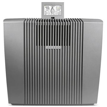 Venta AH902 Professional - Purificator de aer cu umidificator