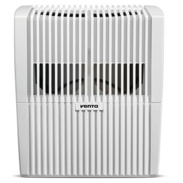 Venta LW25 Original alb - Nou, doar despachetat - Purificator de aer cu umidificator