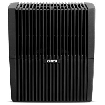 Venta LW25 Original antracit - Purificator de aer cu umidificator