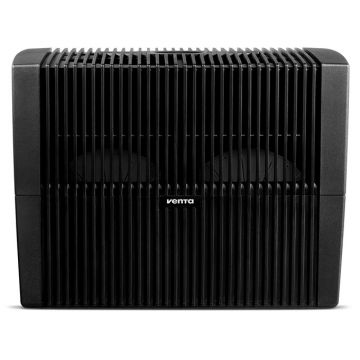 Venta LW45 Original negru antracit - Purificator de aer cu umidificator